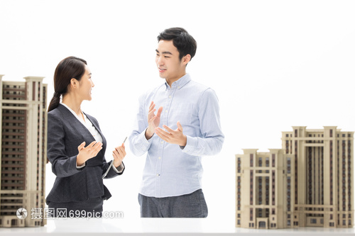 專業(yè)房產(chǎn)銷(xiāo)售如何高效為客戶介紹房源與提供咨詢