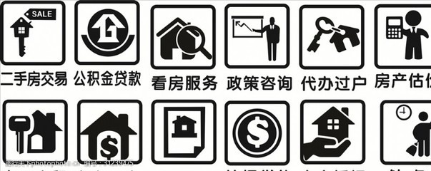 房產(chǎn)咨詢與看房服務(wù) 選對(duì)視覺(jué)素材，提升購(gòu)房體驗(yàn)